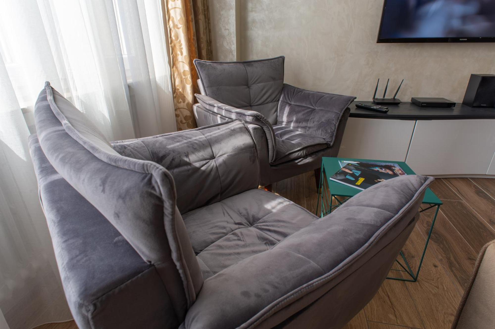 The Queen Luxury Apartments - Villa Carlotta Люксембург Екстер'єр фото