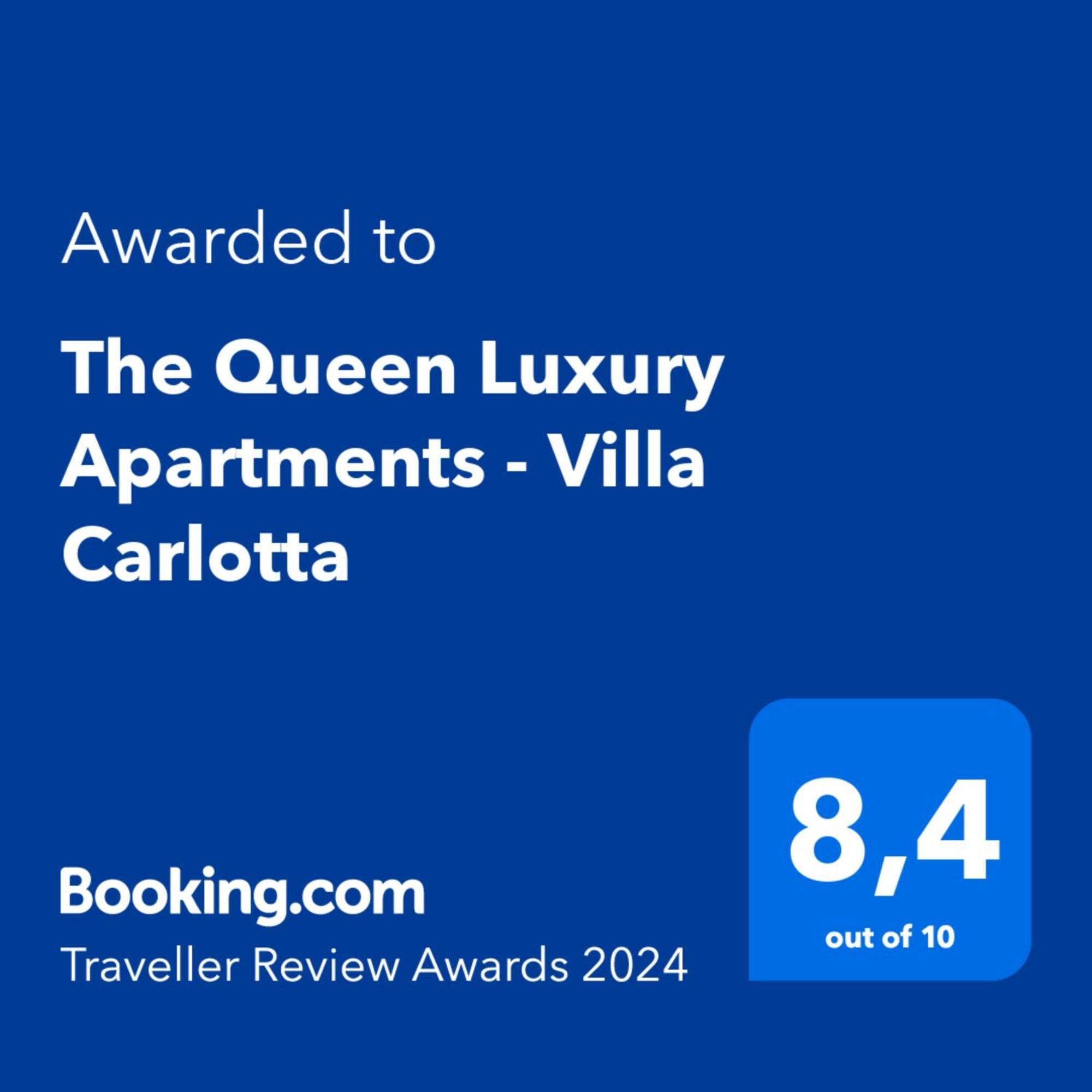 The Queen Luxury Apartments - Villa Carlotta Люксембург Екстер'єр фото