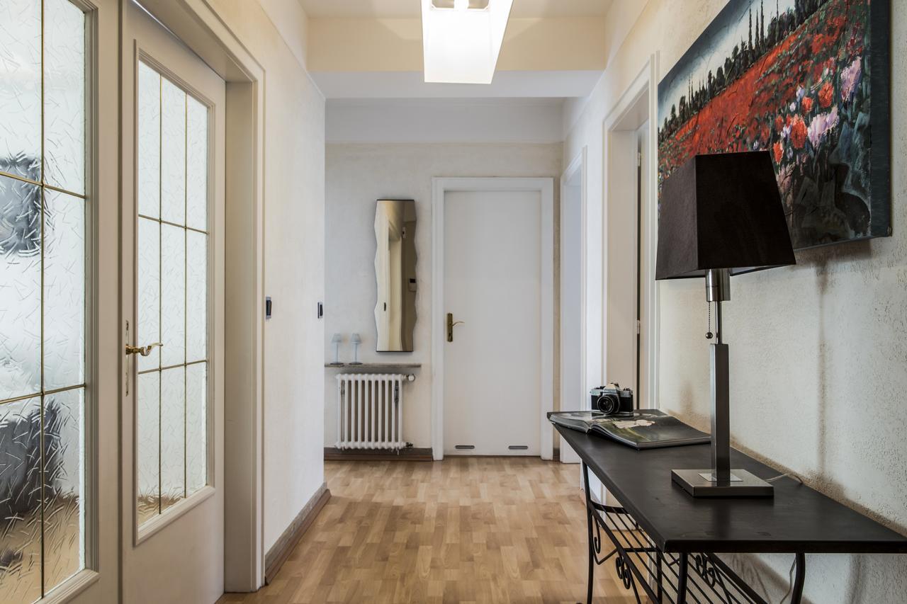 The Queen Luxury Apartments - Villa Carlotta Люксембург Екстер'єр фото