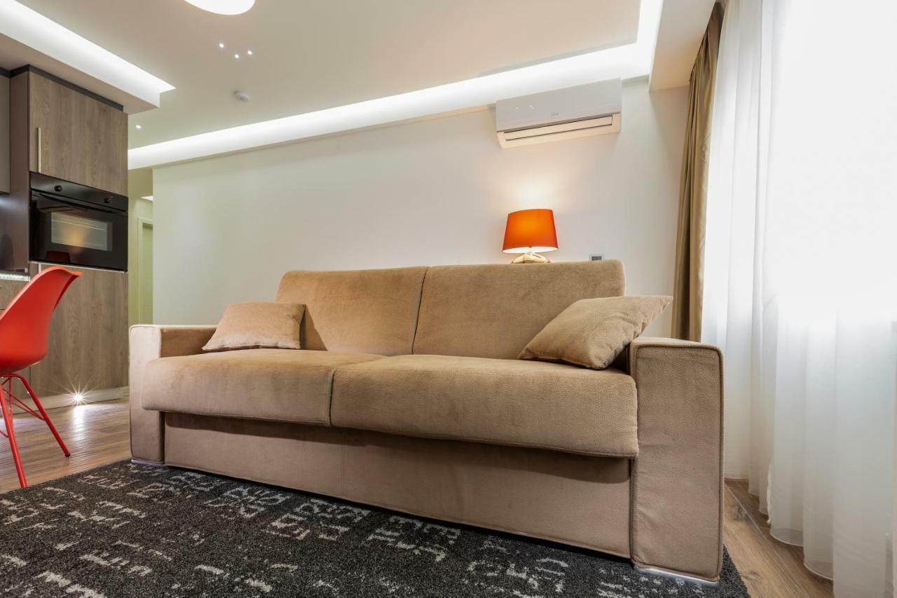 The Queen Luxury Apartments - Villa Carlotta Люксембург Екстер'єр фото